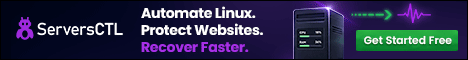 ServersCTL