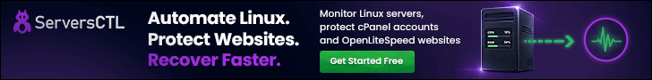 ServersCTL